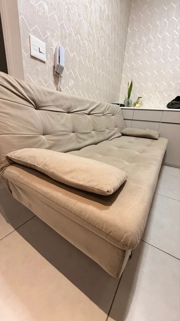 Sofá Cama - Foto 4