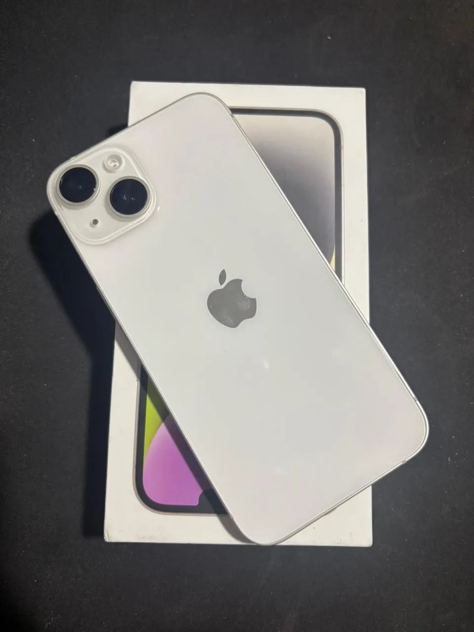 iPhone 14 128GB + Brindes