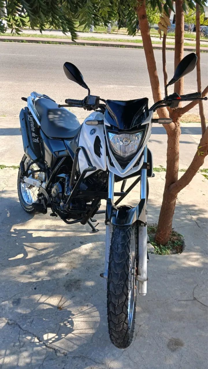 Crosser 2018 só pega e e passa pro nome - Foto 4