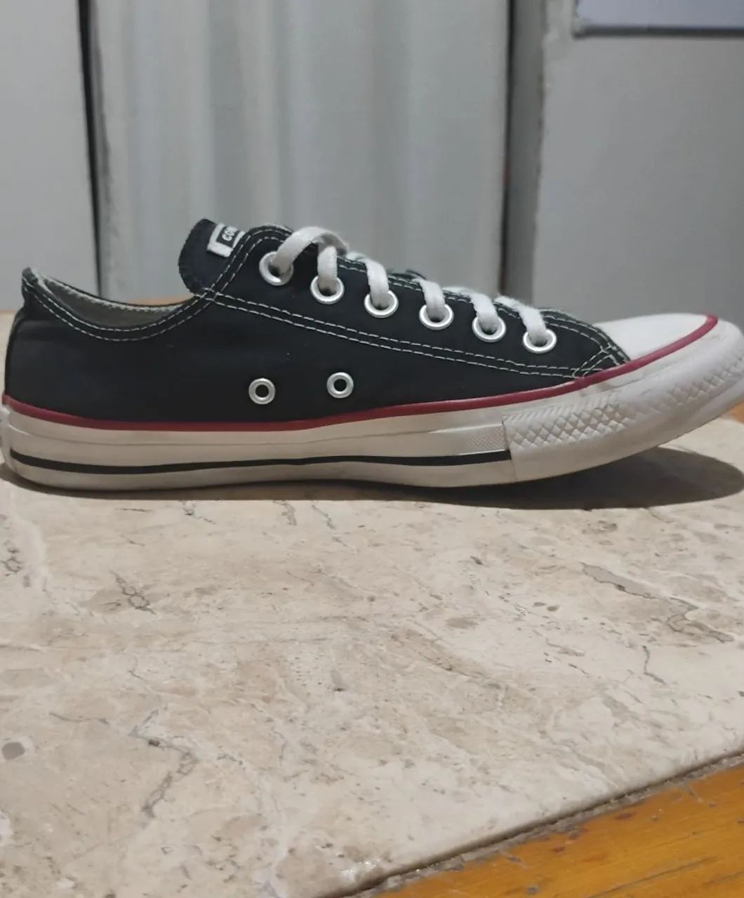 Tênis ALL STAR  - Foto 4