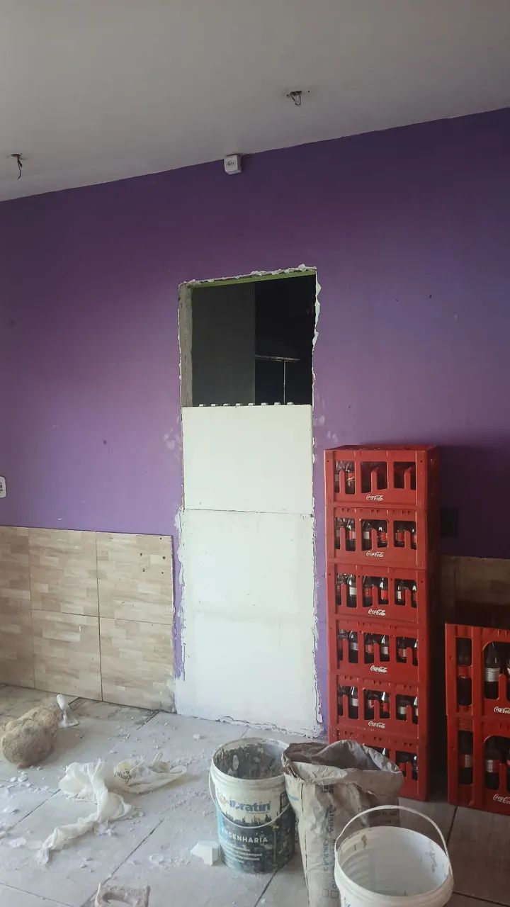 Gesseiro  - Foto 3
