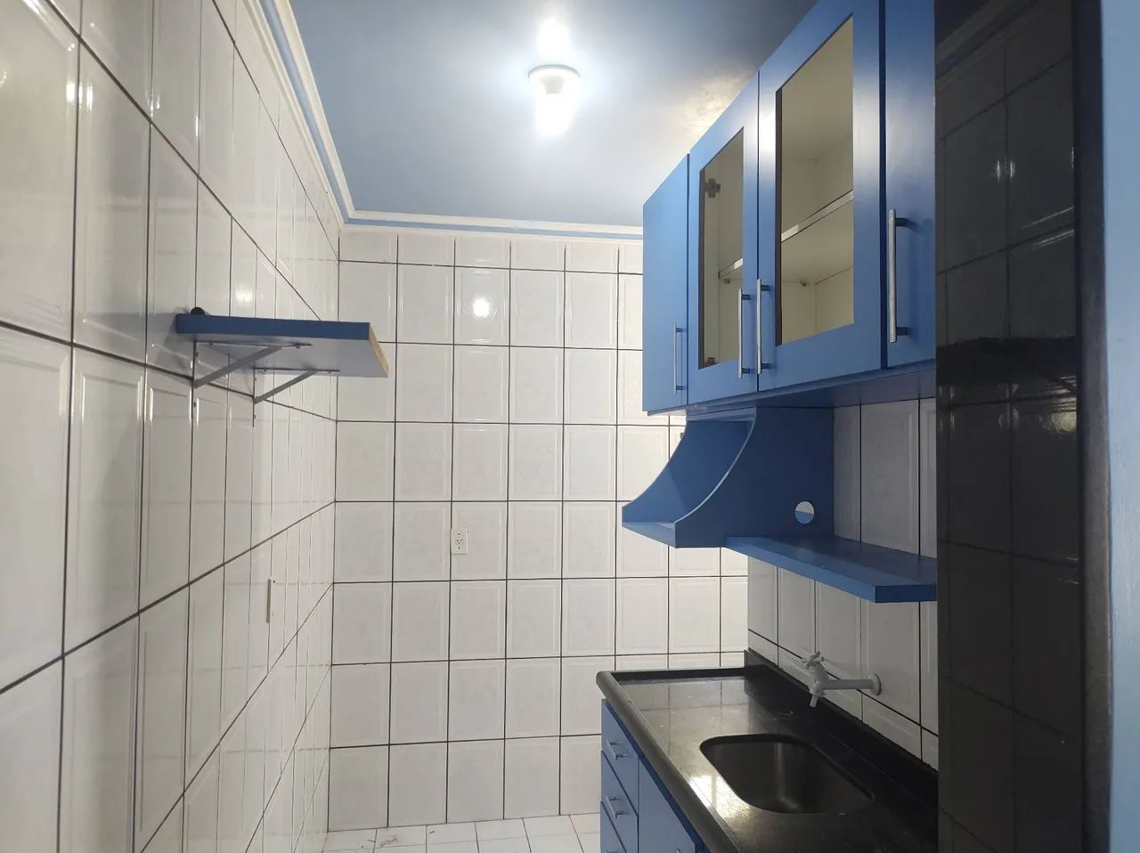 Apartamento 2/4 santo expedito  - Foto 4