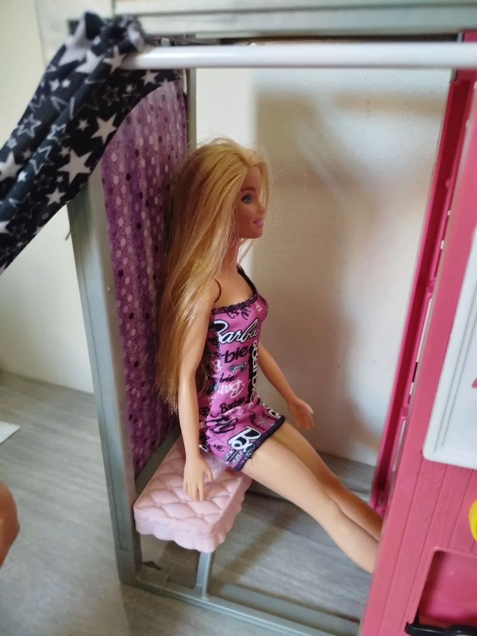 Studio da Barbie  - Foto 4