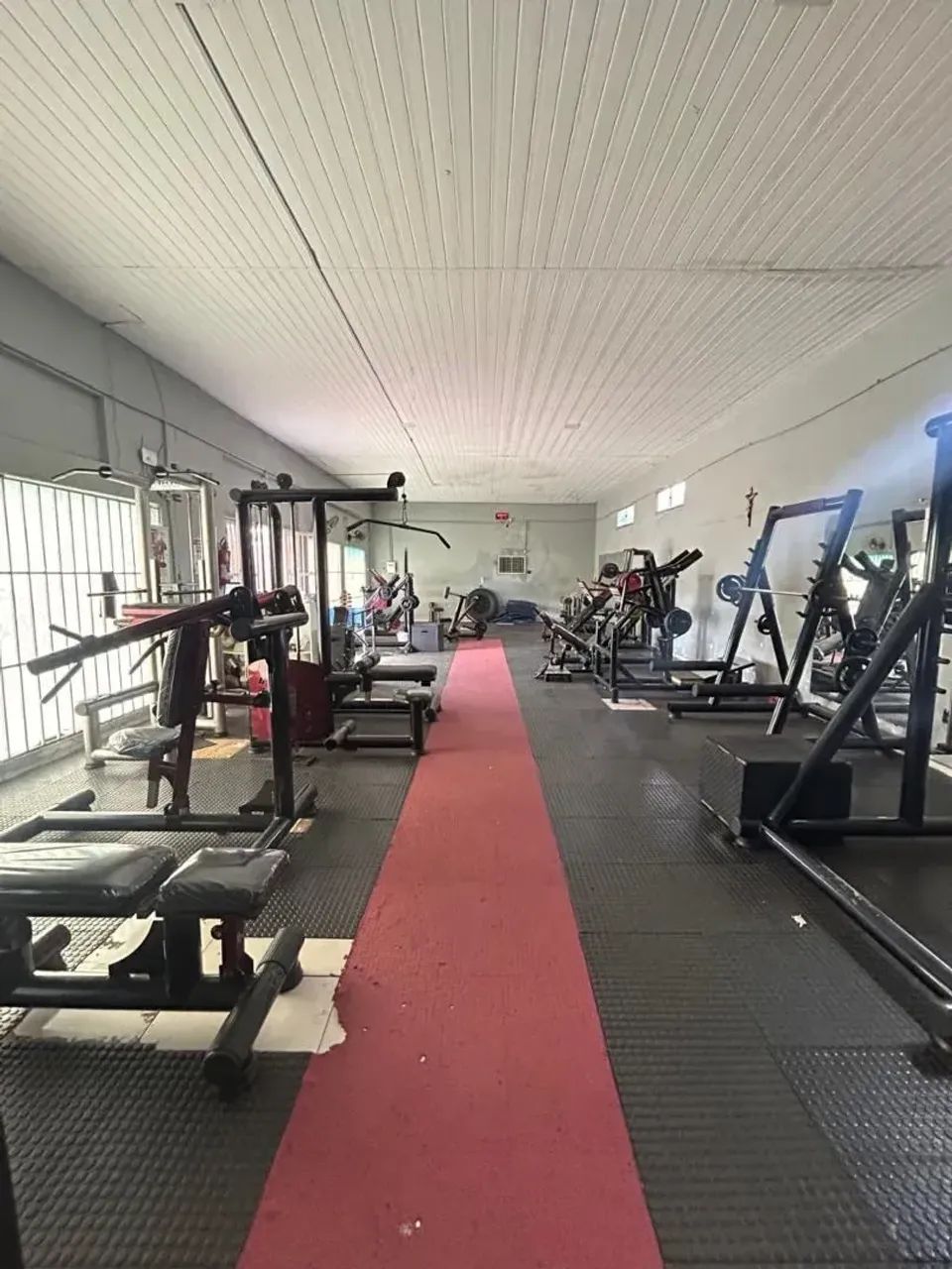 Excelente Ponto Comercial - Bairro Memorare - 285 m² - Foto 4