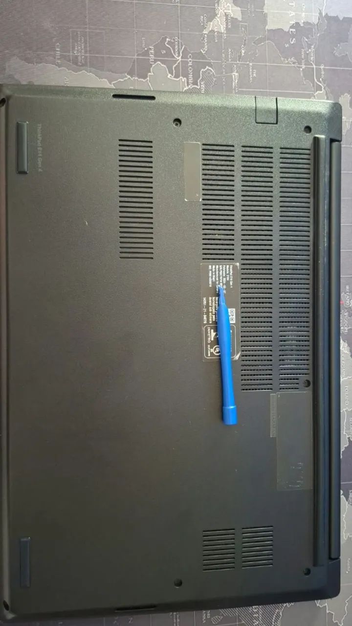 Lenovo ThinkPad E14 21E4 - Foto 4