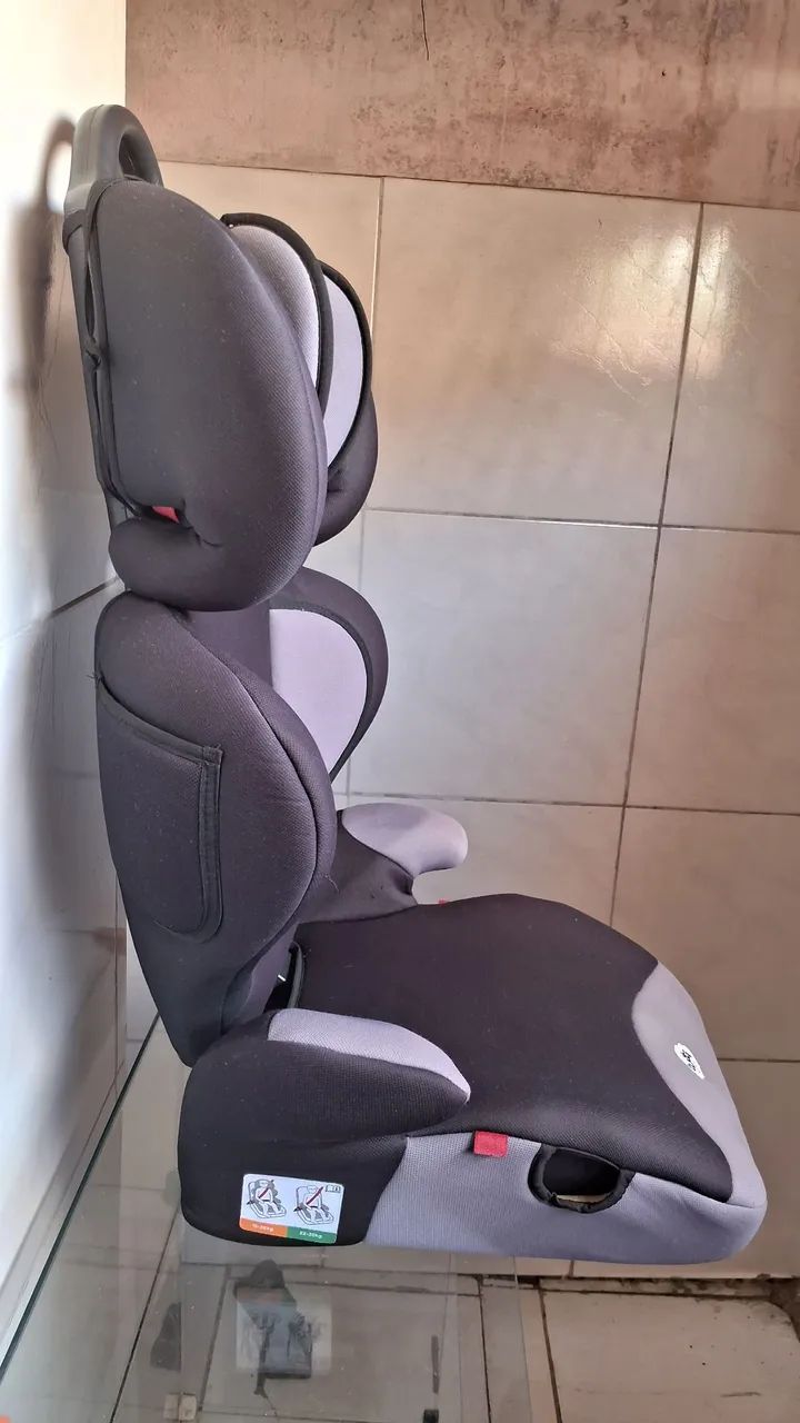 Cadeirinha - Foto 2