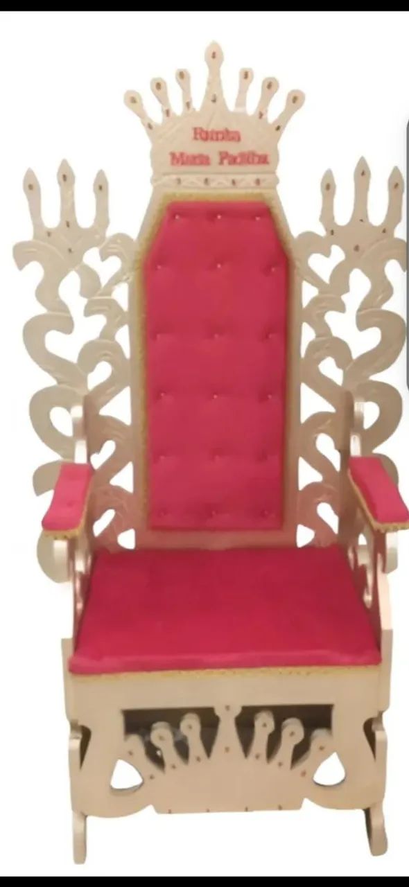 POLTRONAS E TRONOS - Foto 4