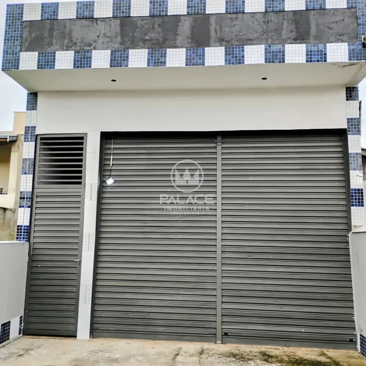 Barracão disponivel para locação - Foto 3