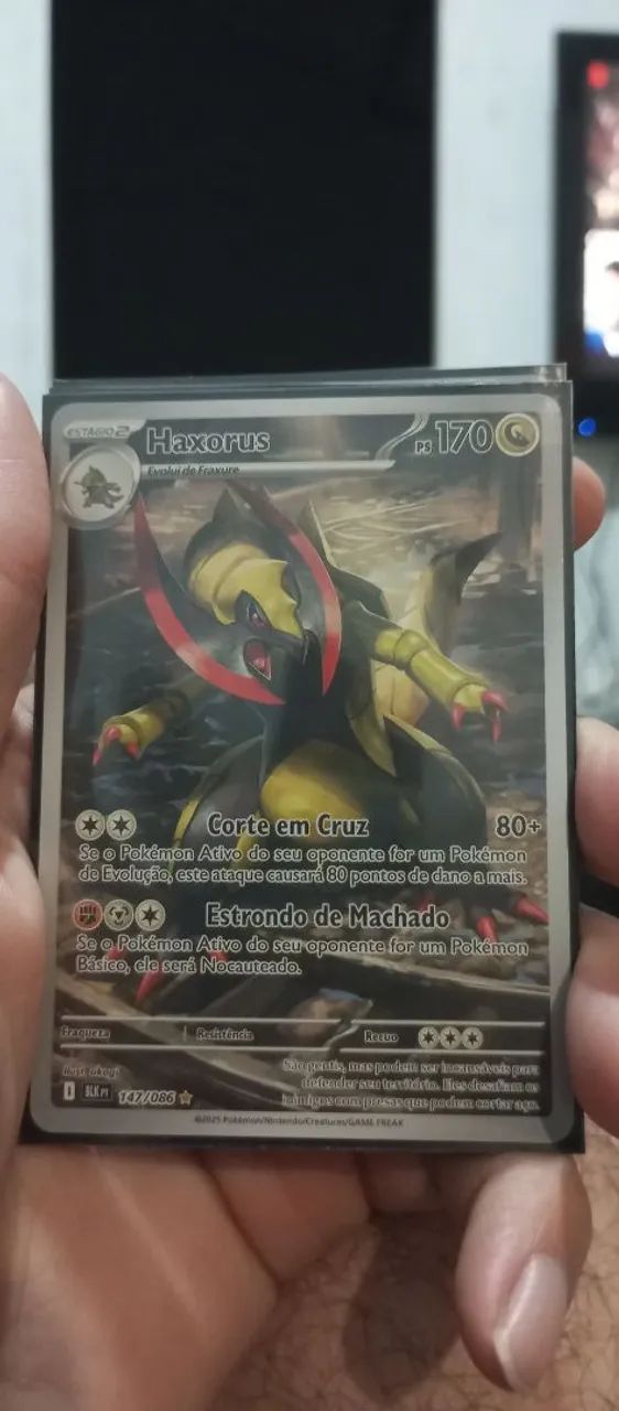 Cards Pokémon - Foto 5