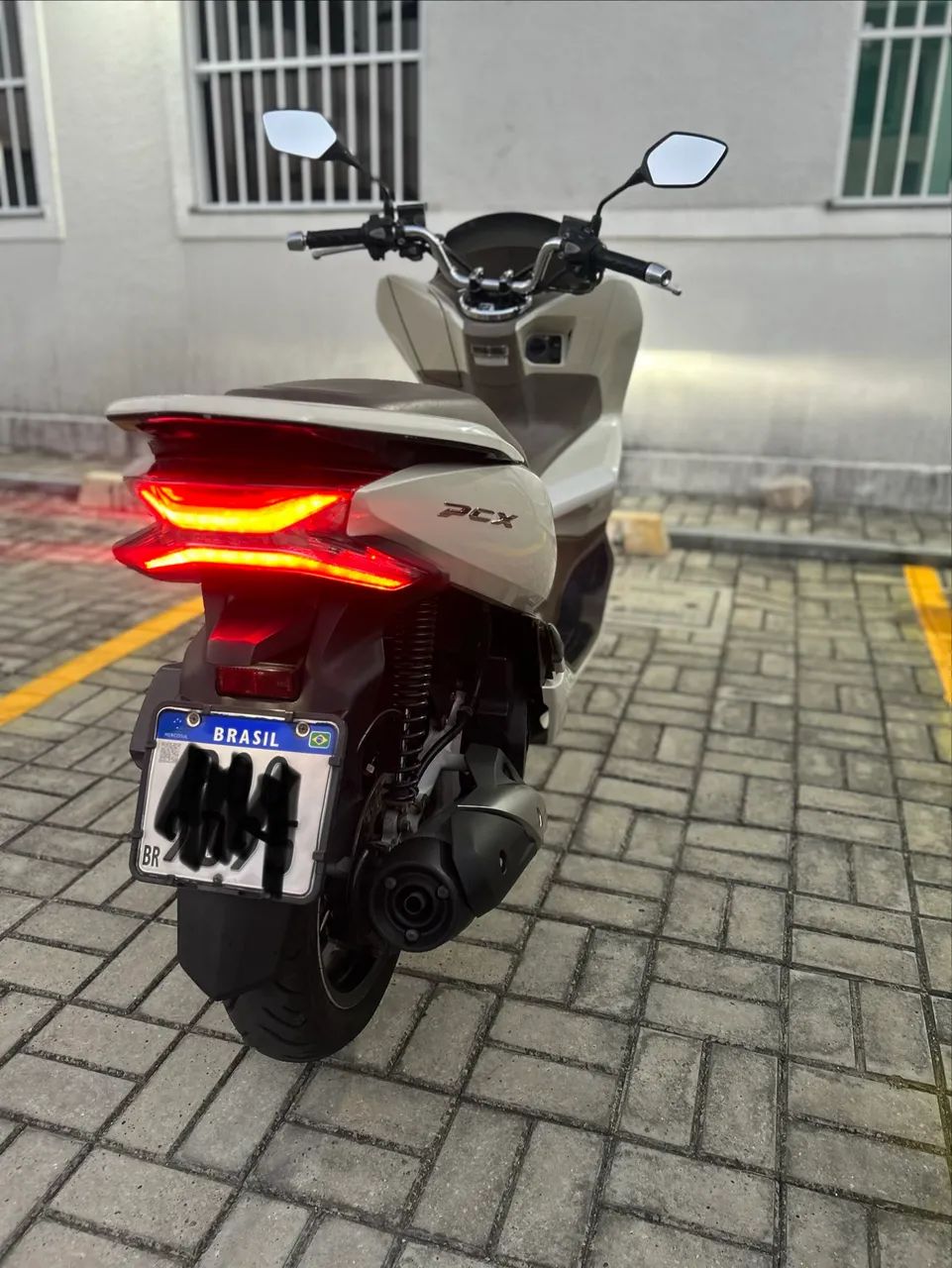 PCX DLX 2019 EXTRA - Foto 3