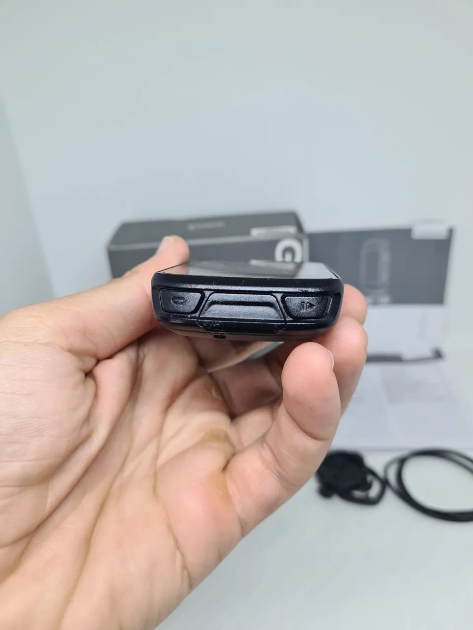 GARMIN EDGE 530 - Foto 5