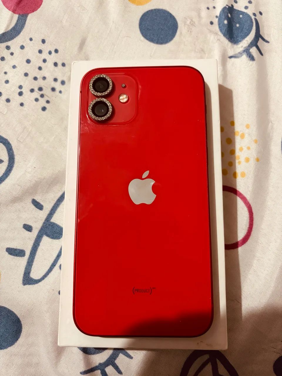 iPhone 12 - Foto 4