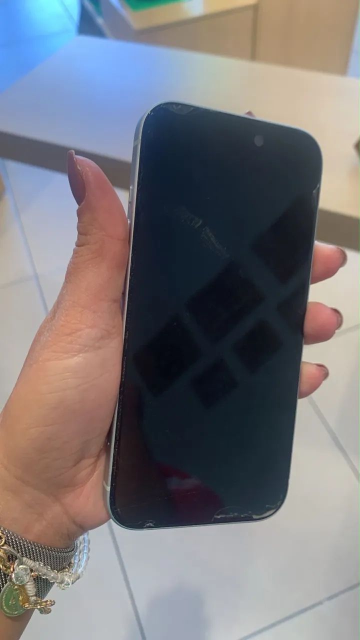 iPhone 15 128gb - Foto 2