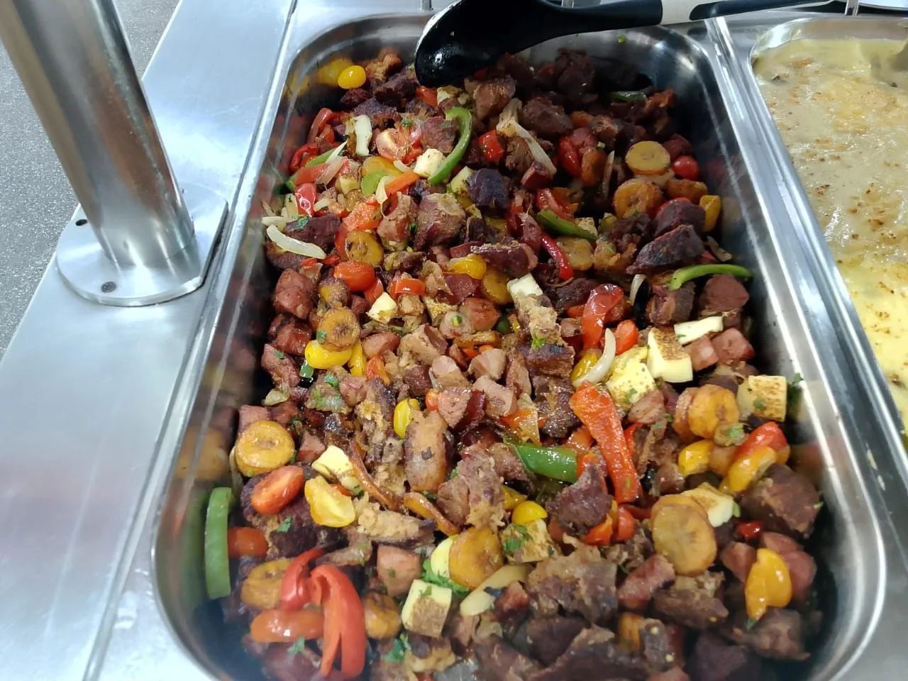 Serviços Gerais 
