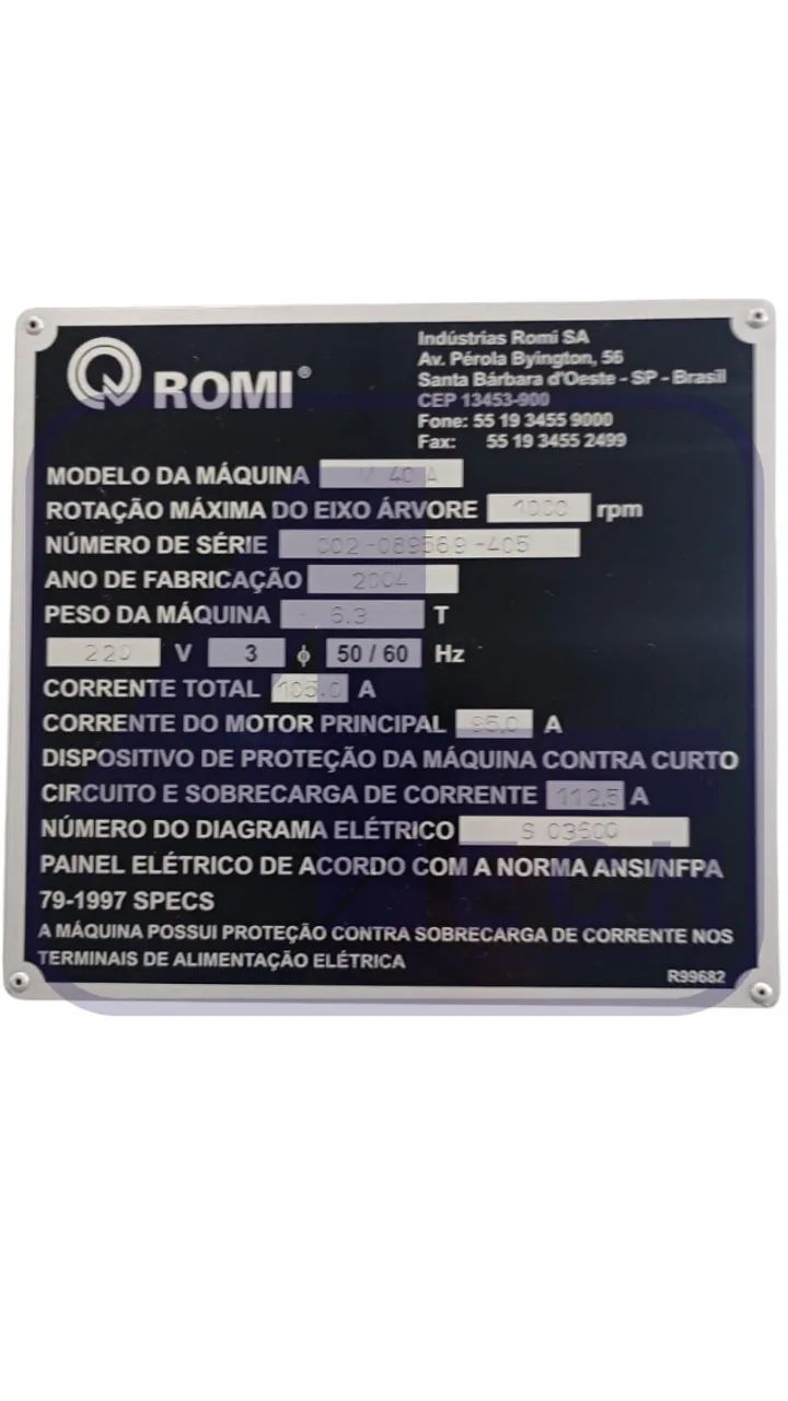 Romi Multiplic 40A - Foto 4