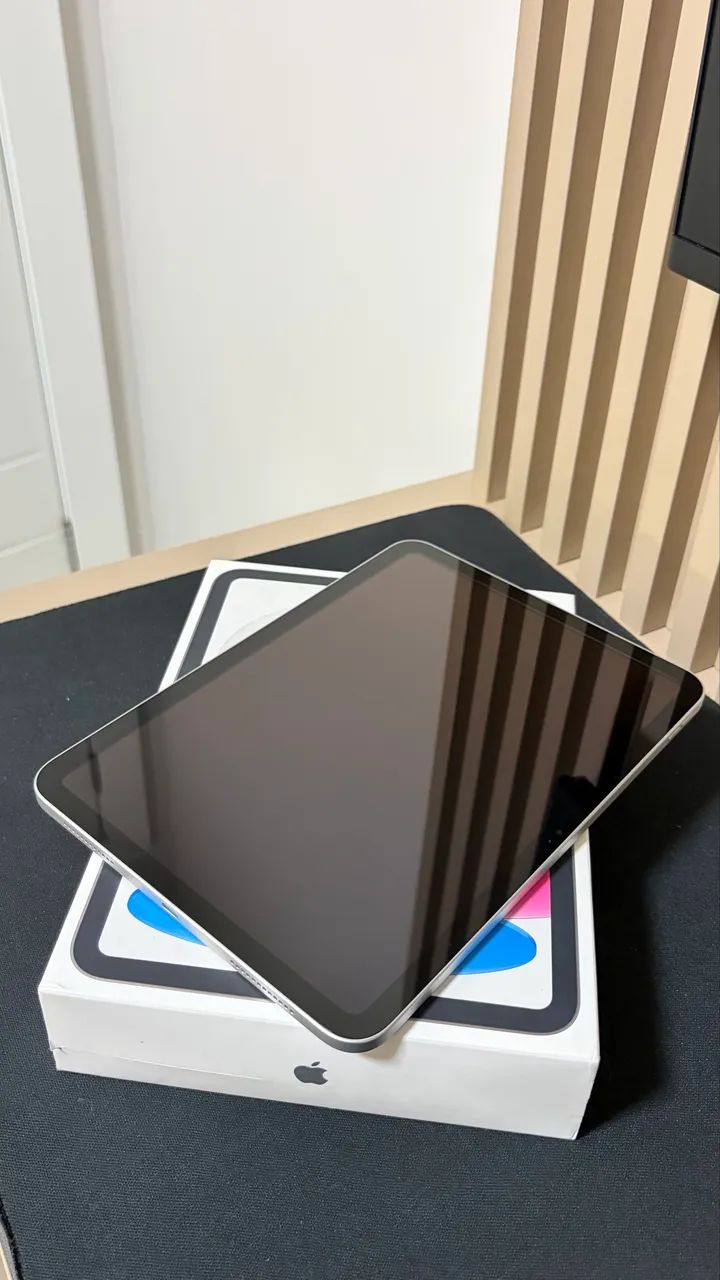 VENDO iPad A16 - 128GB - Foto 5