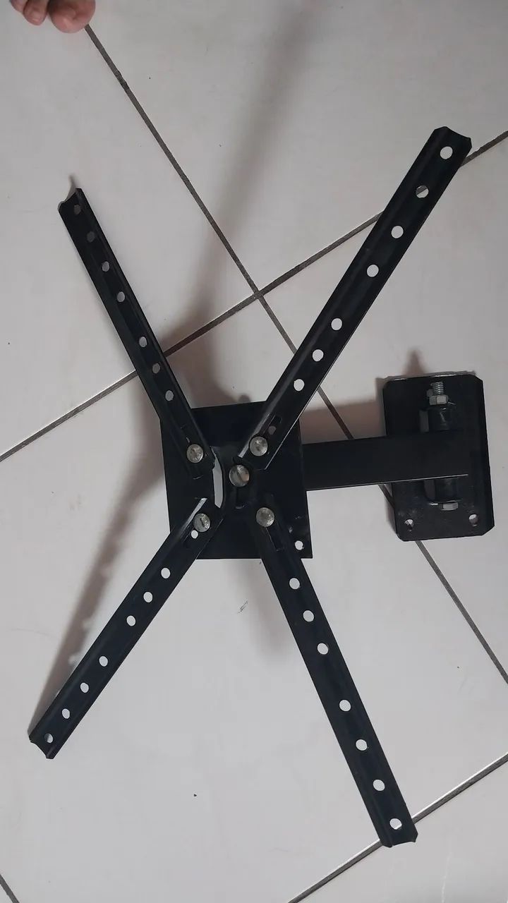Suporte TV articulado