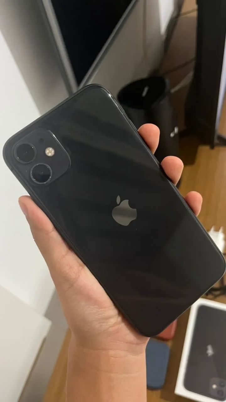 iPhone 11 - Foto 2