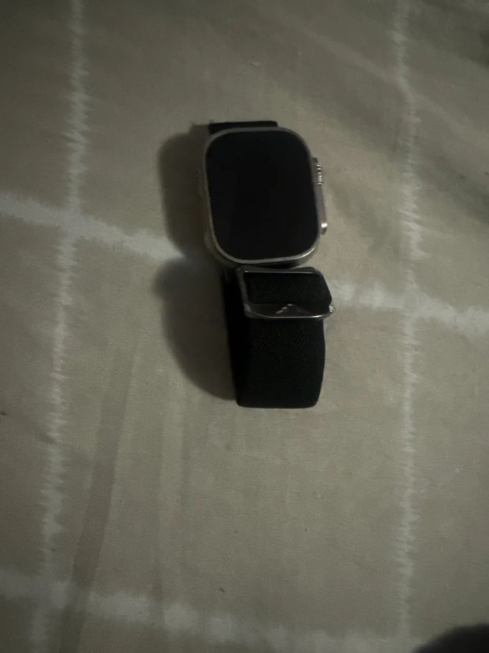 Apple Watch Ultra 1 - Foto 3