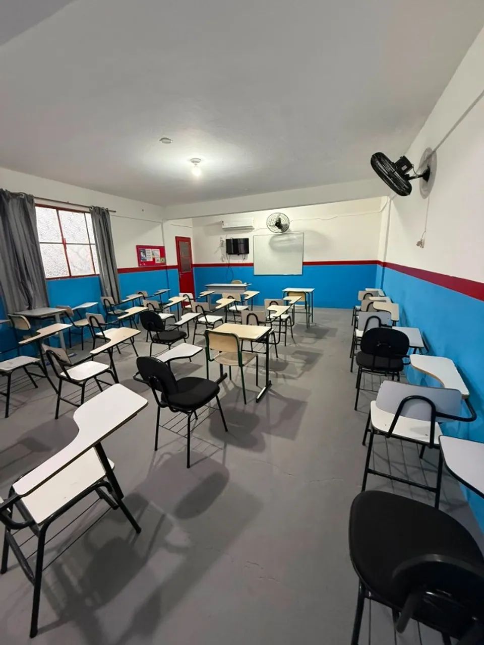  SALAS DE AULA DISPONÍVEIS PARA LOCAÇÃO! - Foto 3