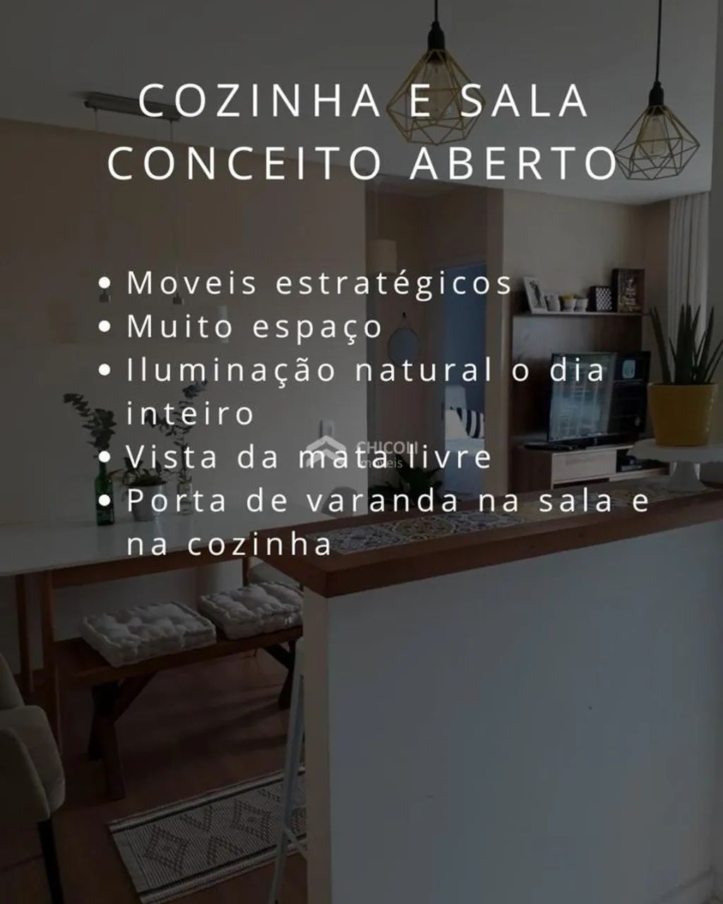 Ap0430 Cotia - Foto 2