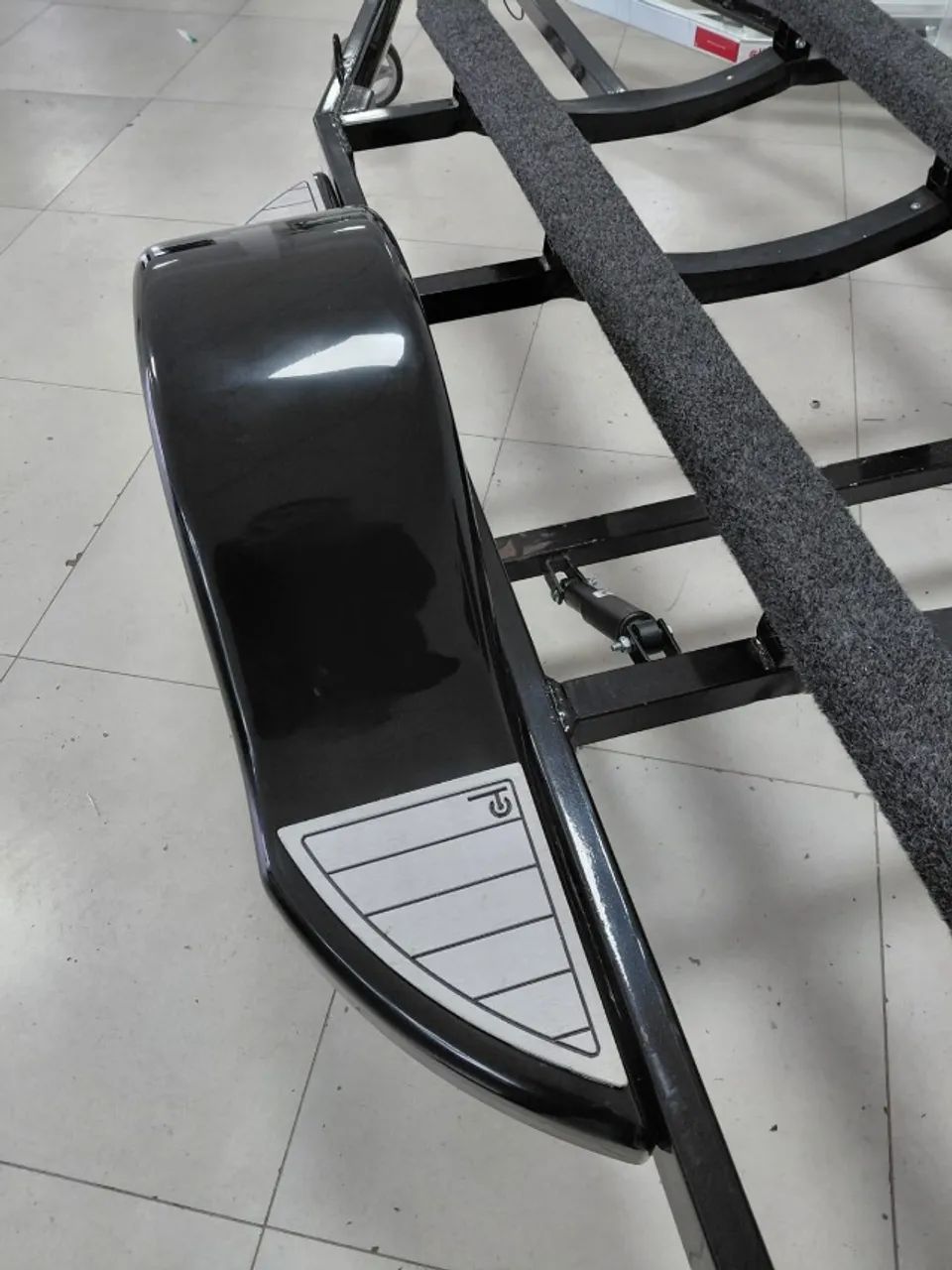 Reboque para JetSky Esportivo  - Foto 6