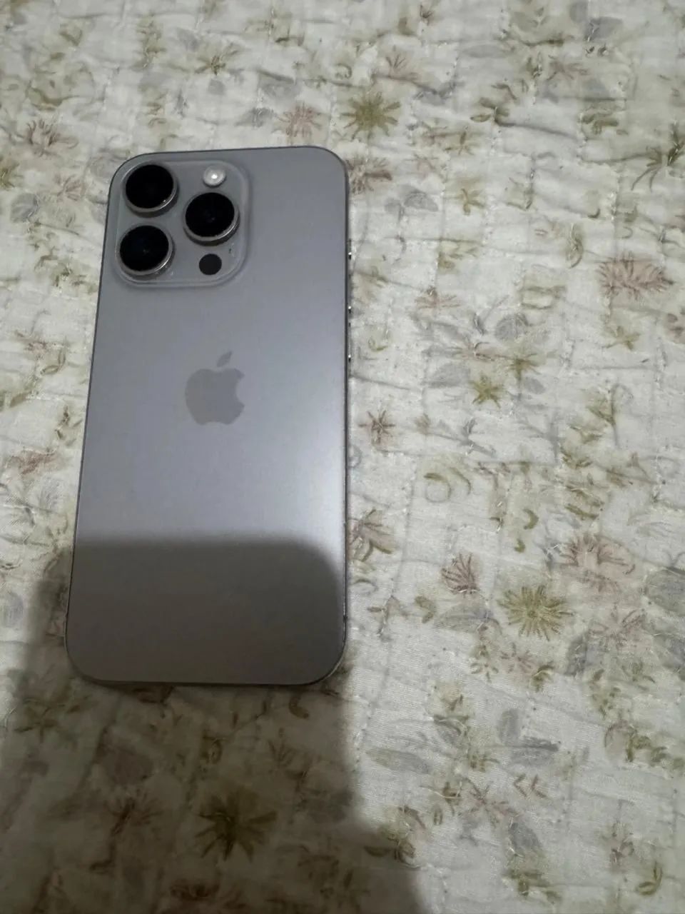 iPhone 15 pro 256Gb - Foto 5