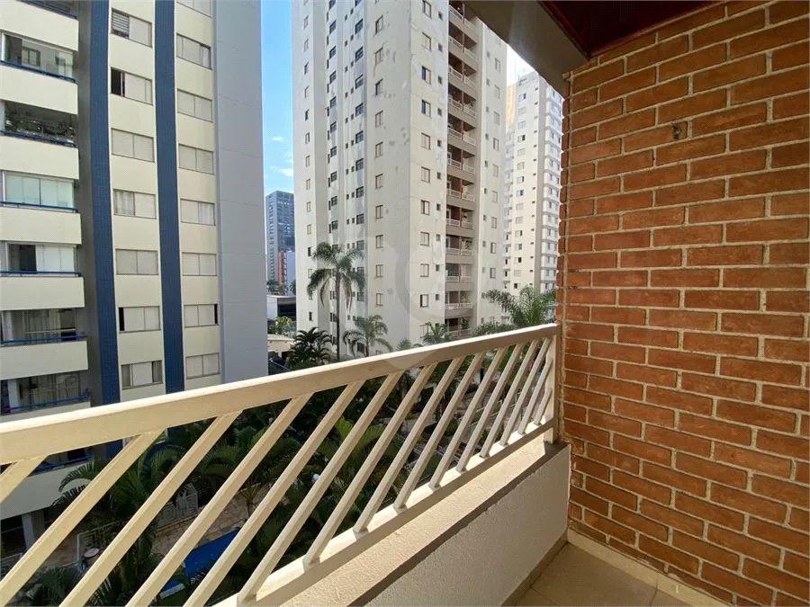 Apartamento com 3 quartos à venda em Tatuapé - SP - Foto 5