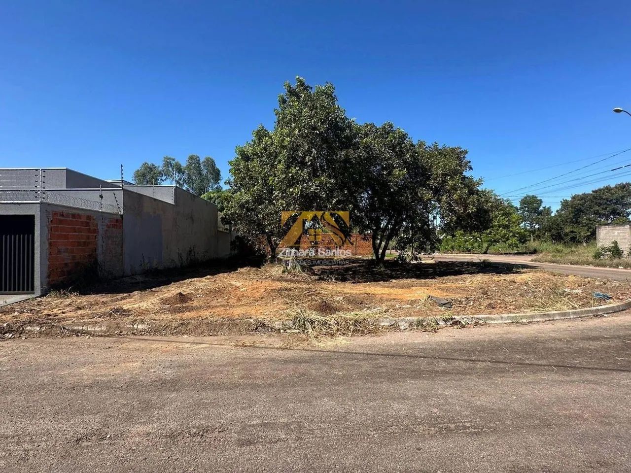 Terreno, 403 M² - 509 Sul (Arno 54) - Palmas/To - Foto 4