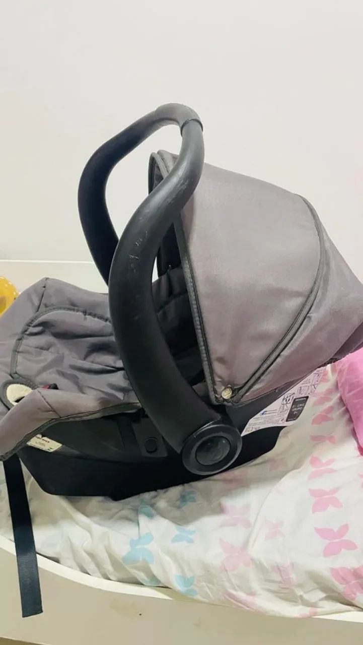 VENDO BEBE CONFORTO  - Foto 3