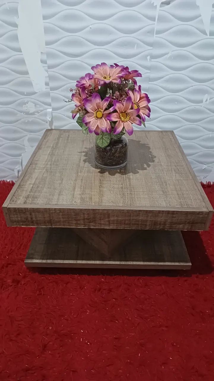 MESA DE CENTRO  - Foto 2