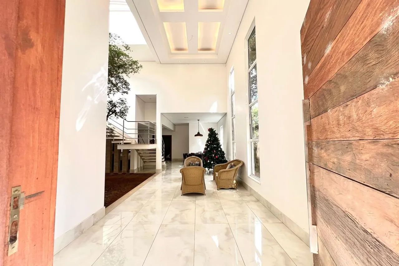 Casa à Venda - São Luíz, 6 Quartos, 600 m2 - Foto 3