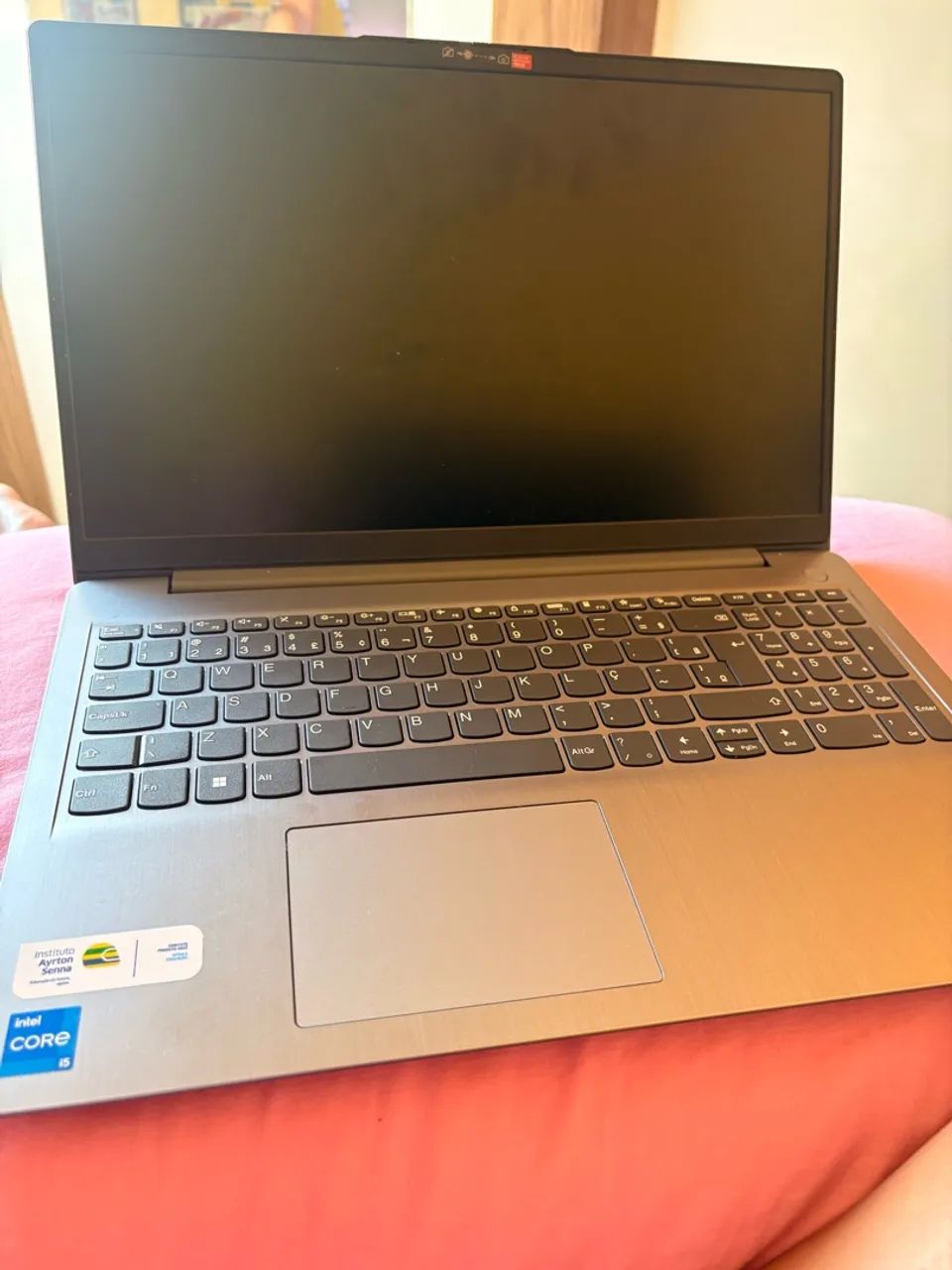 Notebook Lenovo Core I5 - Foto 3