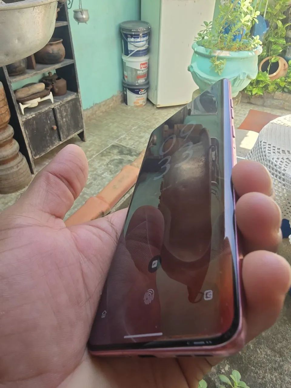 Moto Edge 60 fusion  - Foto 5