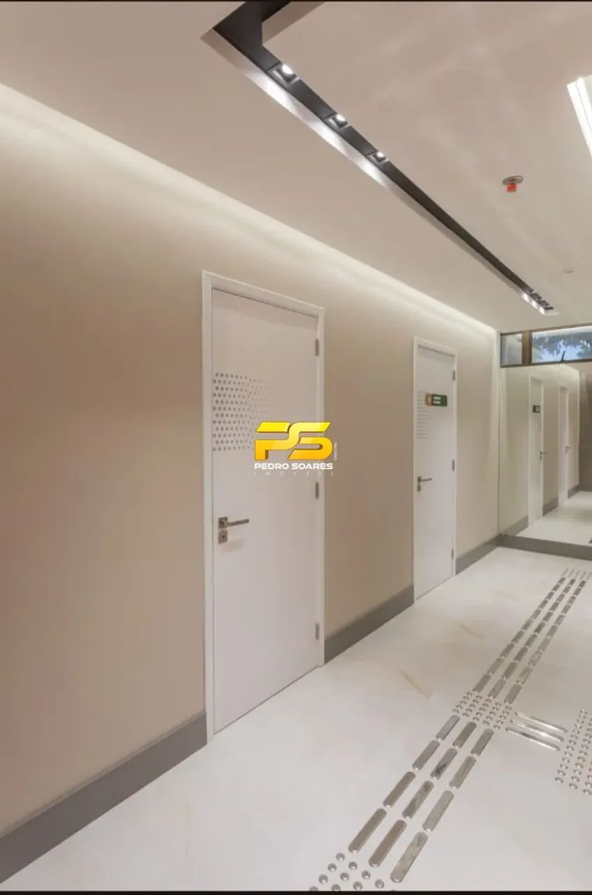 Sala Comercial à Venda  Excelente Localização nos Bancários REF: SA0098 - Foto 5