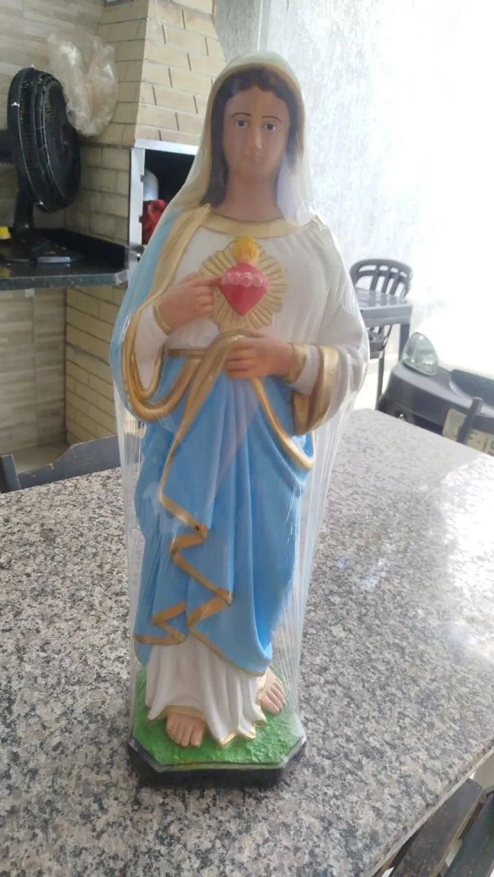 Imagem de Santo - Foto 3