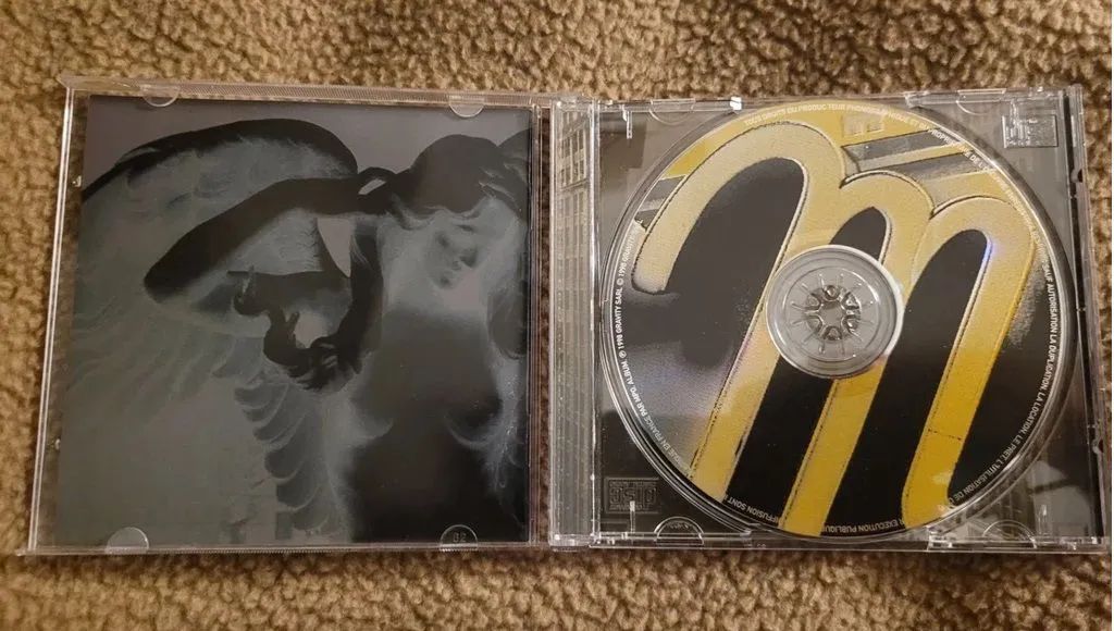Madonna - In The Beginning ( Original) - Foto 2