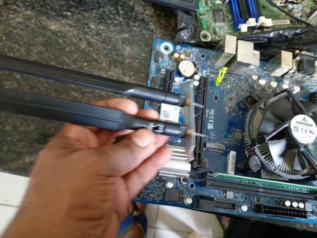 kit core I3 10ª Geração - Foto 3