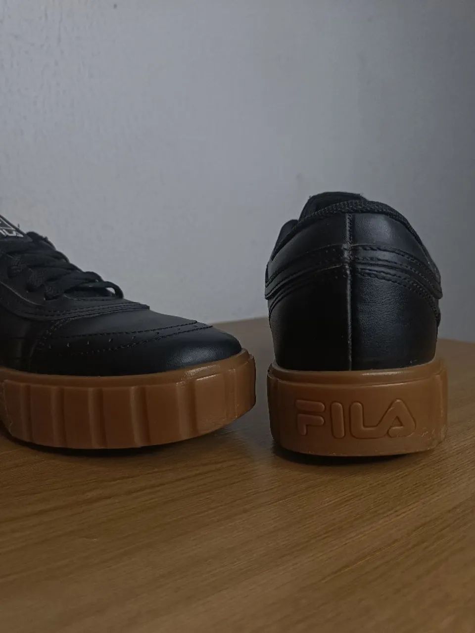 Tênis Fila (Original) - Foto 3