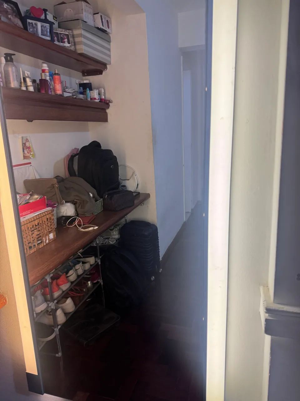 Espelho camarim  - Foto 2