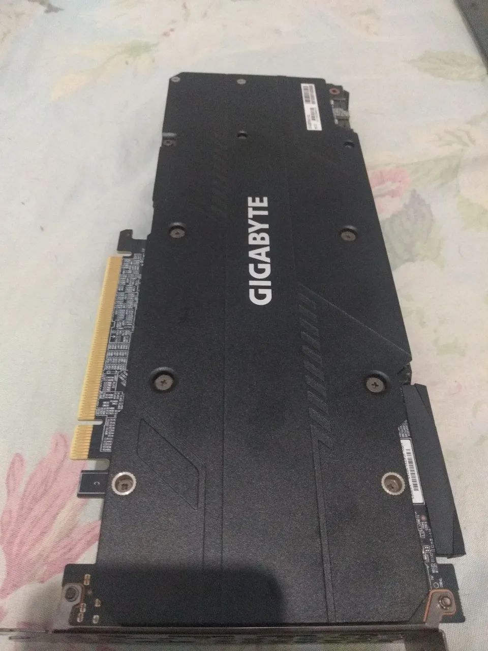 RTX 2080 Ti 11Gb Gigabyte - Foto 4