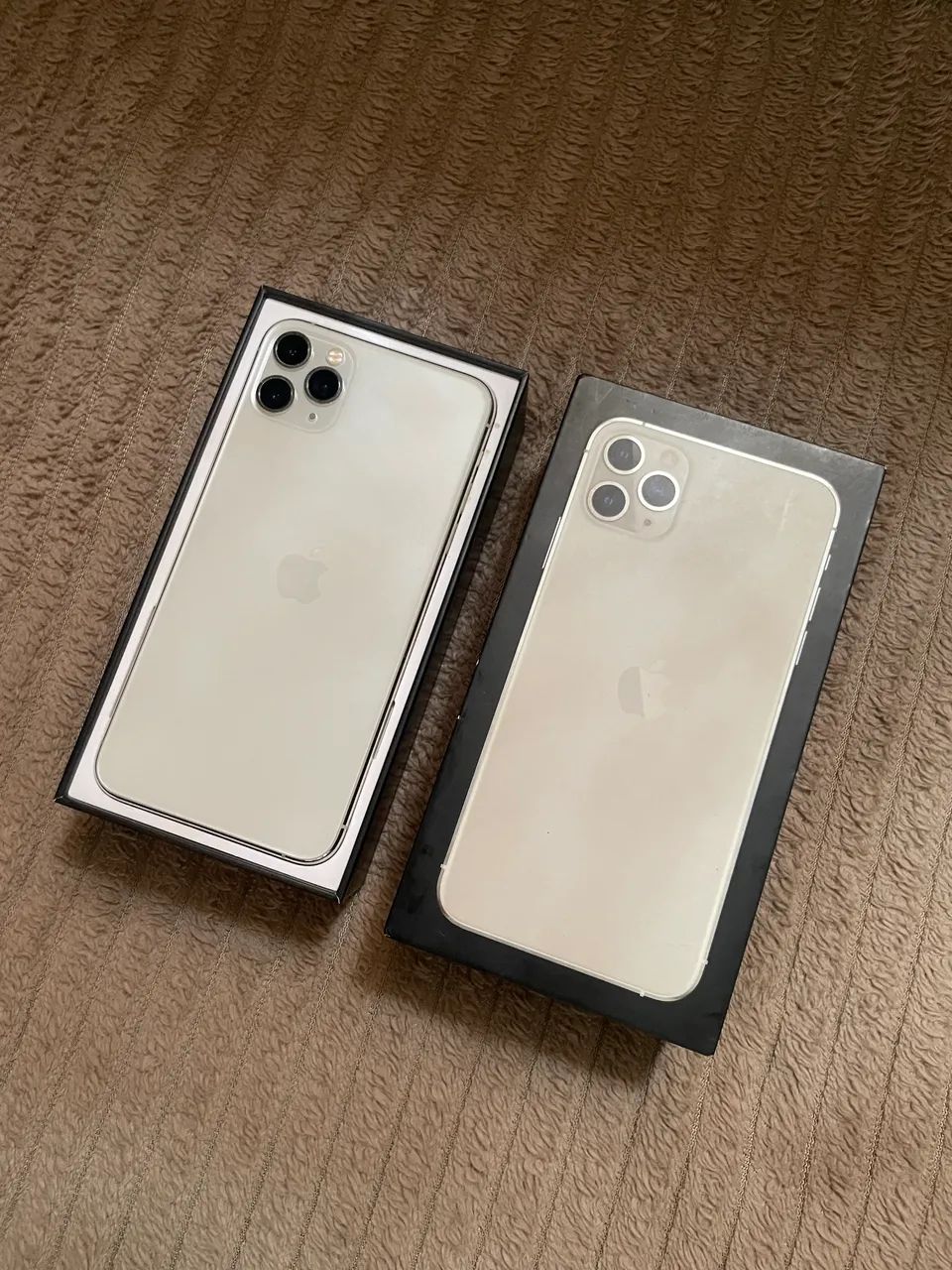 IPHONE 11 PRO MAX 512GB - Celulares e Smartphones - Nova Cidade