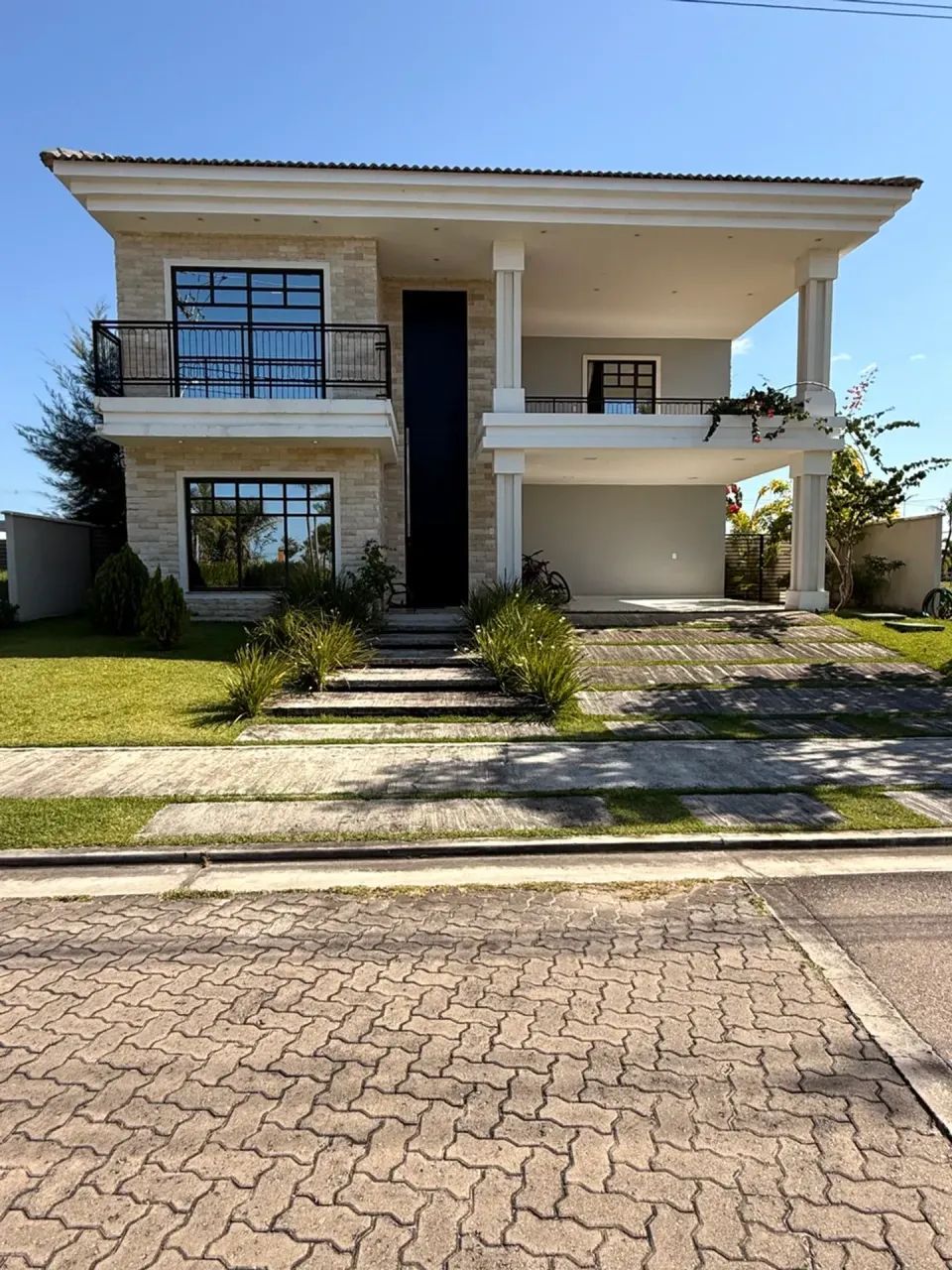 Casa à venda no Alphaville Ceará