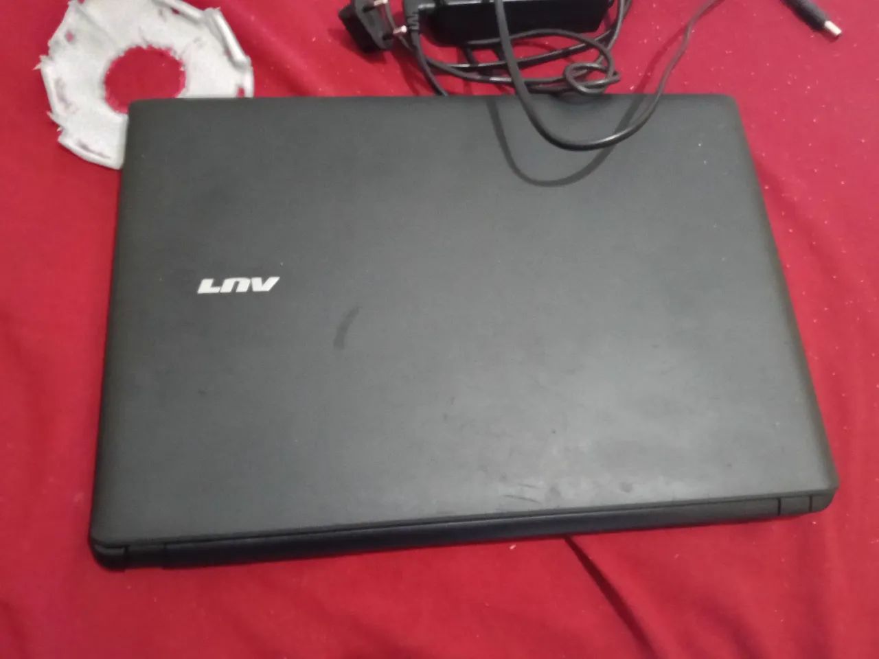Notebook Lenovo/Positivo  - Foto 2