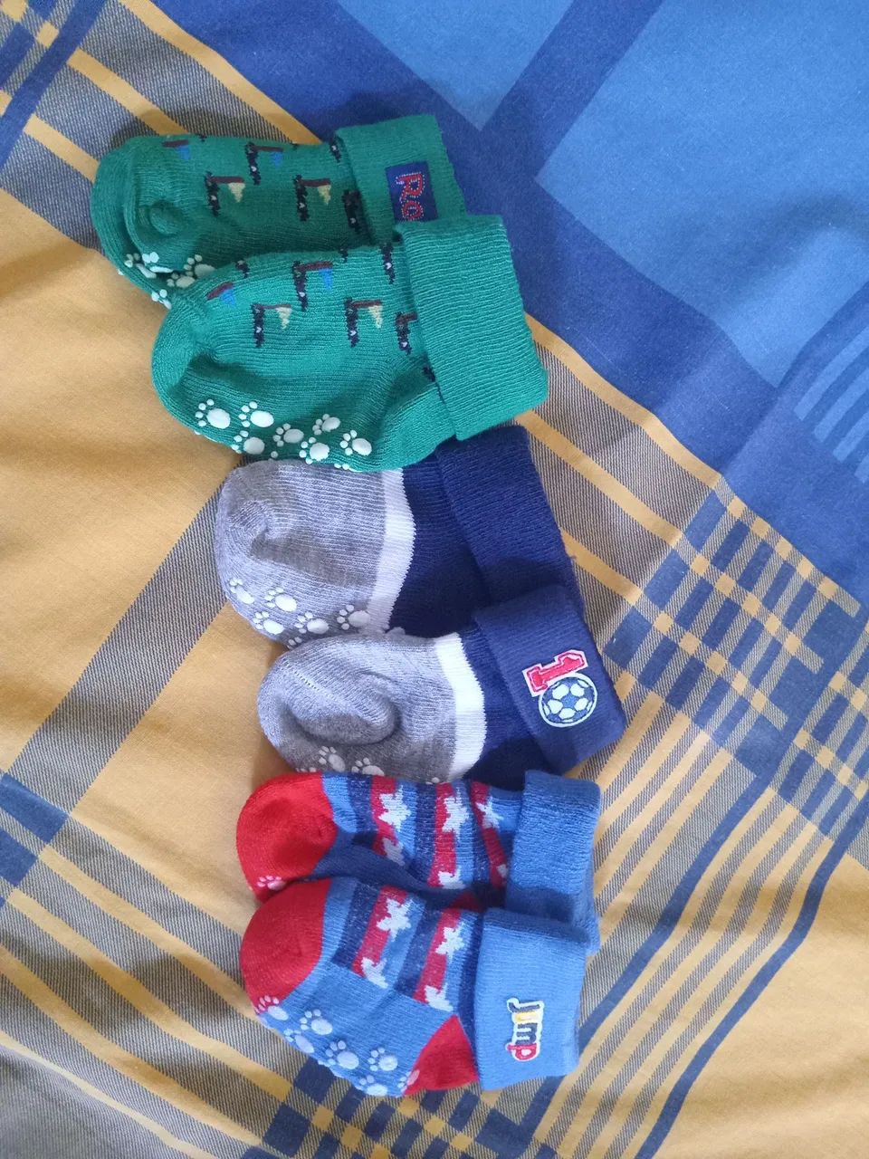 Roupa de bebe - Foto 5