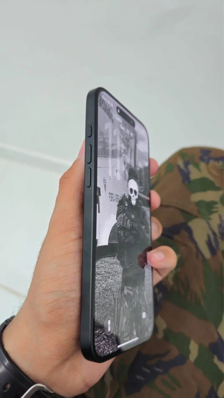 iPhone 16 plus 128gb - Foto 5