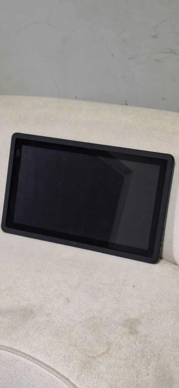 Monitor Dell E2014T Touchscreen - 21"