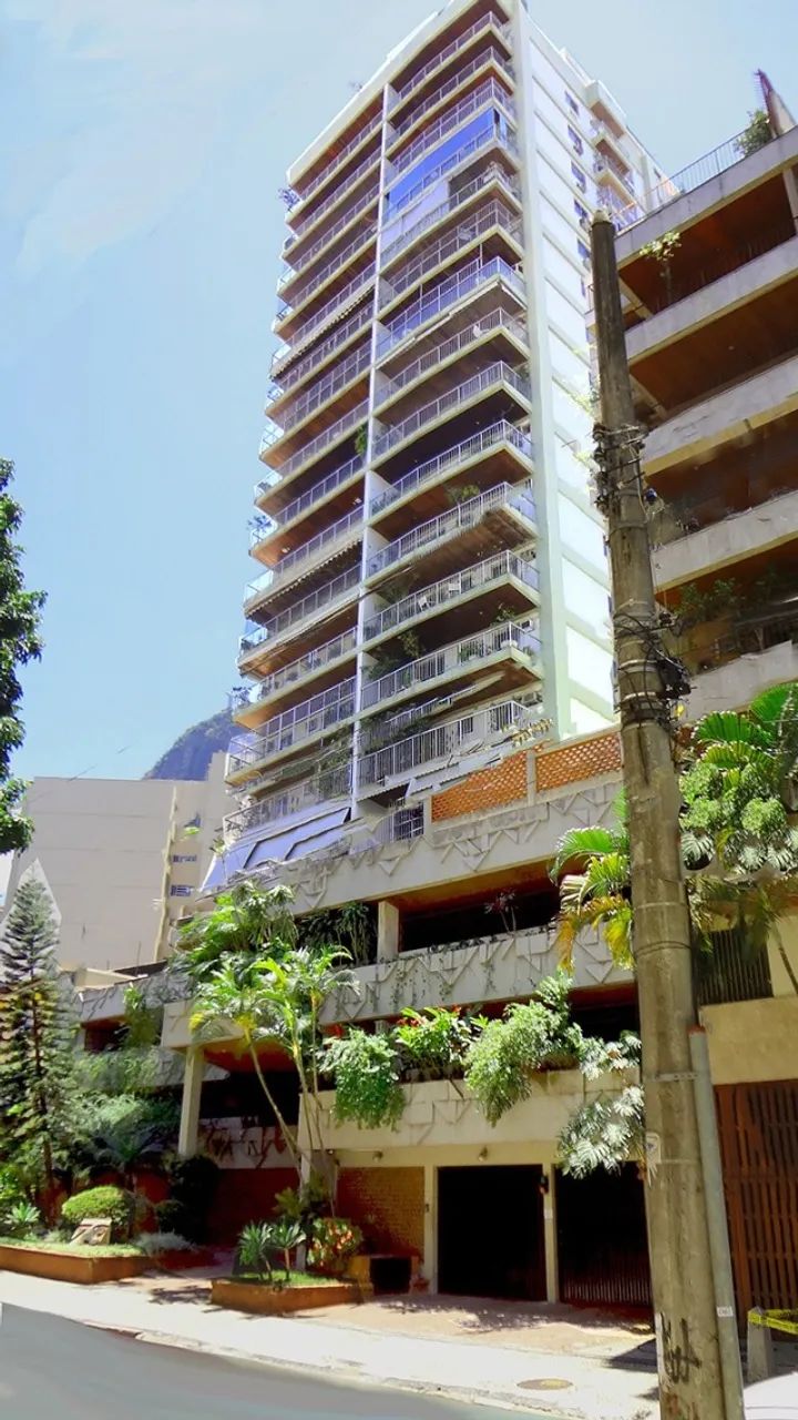 Foto - Rio de Janeiro - Humaitá