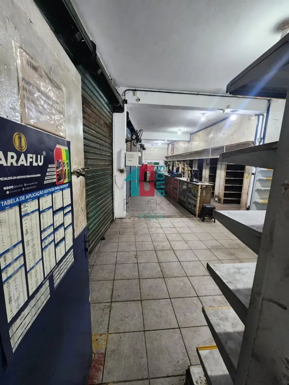 Taquara | Loja
