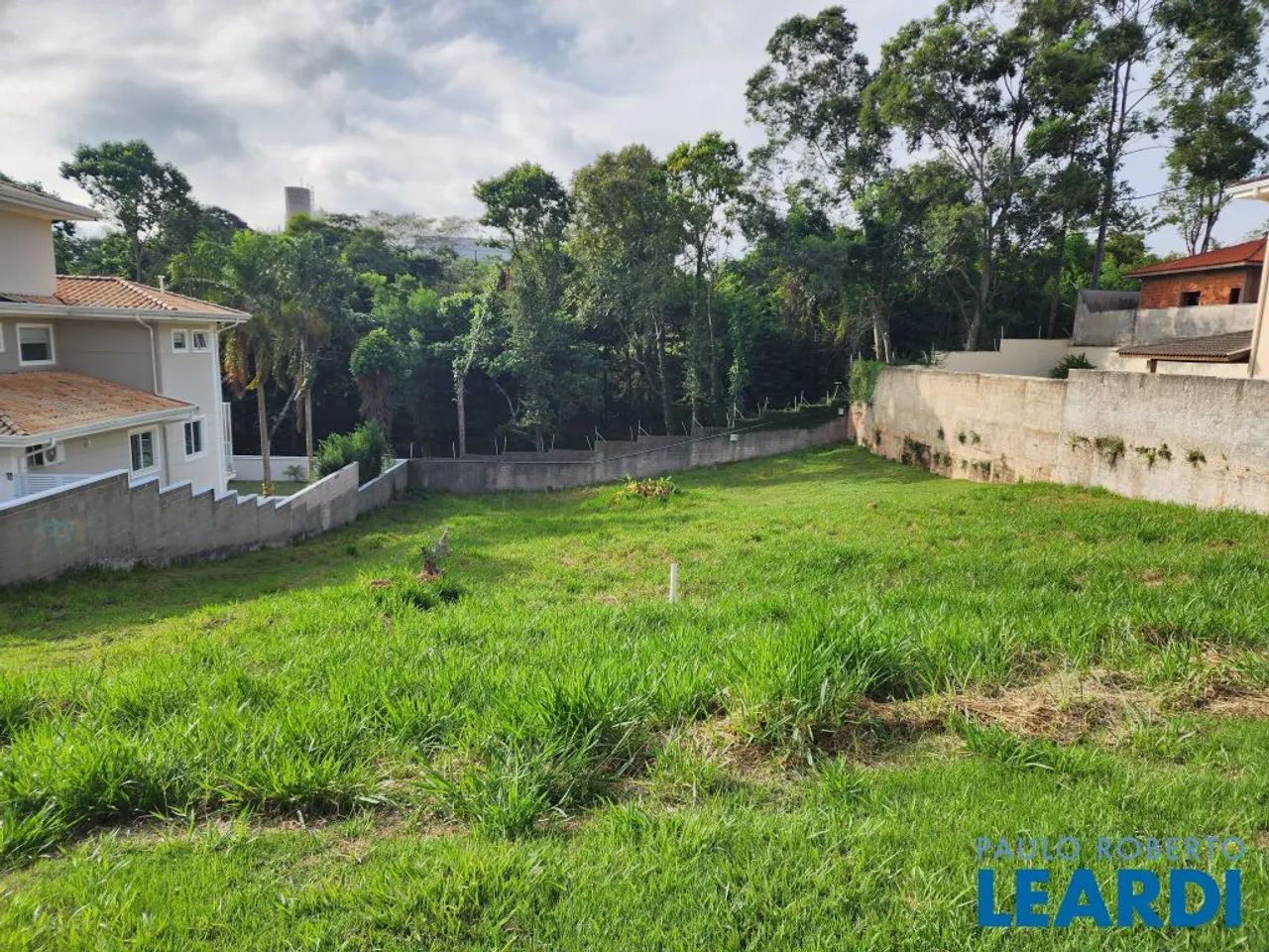 TERRENO EM CONDOMÍNIO - CONDOMÍNIO GREEN BOULEVARD - SP - Foto 2
